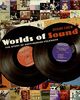 Omslagsbilde:Worlds of sound : the story of Smithsonian Folkways