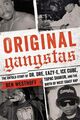 Omslagsbilde:Original gangstas