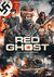 Omslagsbilde:Red ghost