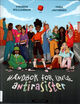 Cover photo:Håndbok for unge antirasister