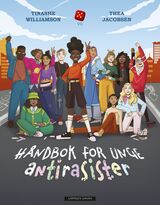 "Håndbok for unge antirasister"