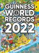 Omslagsbilde:Guinness world records 2022