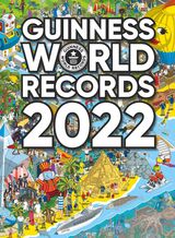 "Guinness world records 2022"