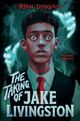 Cover photo:The taking of Jake Livingston