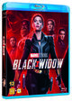 Omslagsbilde:Black Widow