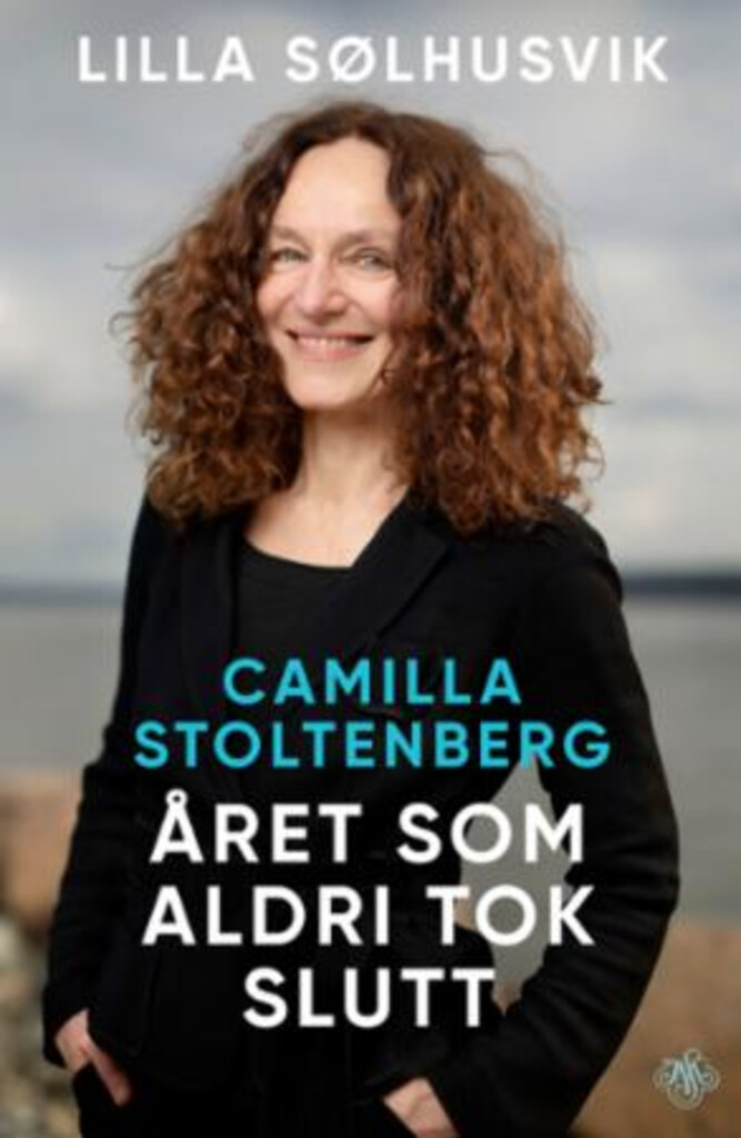 Camilla Stoltenberg - året som aldri tok slutt