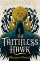 Omslagsbilde:The faithless hawk