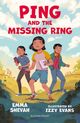 Cover photo:Ping and the missing ring