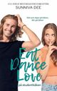Cover photo:Eat, dance, love på studentkåken