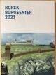 Omslagsbilde:Norsk borgsenter 2021
