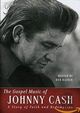 Omslagsbilde:The Gospel music of Johnny Cash : a story of faith and redemption