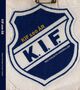 Omslagsbilde:KIF 100 år : med fokus på håndballen