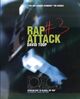 Omslagsbilde:Rap Attack 3 : African rap to global hip hop
