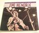 Omslagsbilde:Jimi Hendrix : The complete guide to the music of Jimi Hendrix