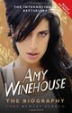 Omslagsbilde:Amy Winehouse : the biography