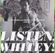 Omslagsbilde:Listen whitey ! : the sights and sounds of Black Power 1965-1975