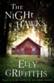 Omslagsbilde:The Night hawks : a Dr Ruth Galloway mystery