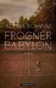 Cover photo:Frogner Babylon