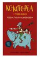 Cover photo:Kokotopia i antikken : : filosofer, kykloper og sportsidioter