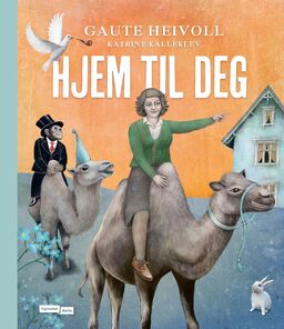 forsidebilde - trykk for å vise stor versjon