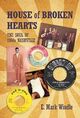 Omslagsbilde:House of Broken Hearts : the soul of 1960s Nashville