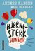 Omslagsbilde:Hjernesterk junior : smartere - gladere - sterkere