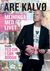 Omslagsbilde:Meininga med livet, eller Yes sir, I can boogie