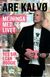 Omslagsbilde:Meininga med livet, eller Yes sir, I can boogie