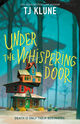 Cover photo:Under the whispering door