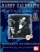 Omslagsbilde:Barry Galbraith guitar solos : thirteen standards