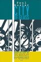 Omslagsbilde:City of glass