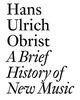 Omslagsbilde:A brief history of new music
