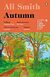 Omslagsbilde:Autumn : a novel