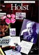 Cover photo:Holst : his life and times