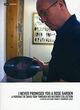 Omslagsbilde:I never promised you a rose garden : a portrait of David Toop through his records collection