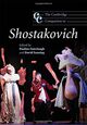 Omslagsbilde:The Cambridge companion to Shostakovich