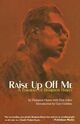 Omslagsbilde:Raise Up Off Me : a portrait of Hampton Hawes