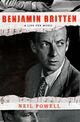 Omslagsbilde:Benjamin Britten