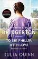 Omslagsbilde:To Sir Phillip, with love
