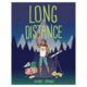 Omslagsbilde:Long distance