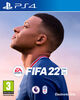 Omslagsbilde:FIFA 22