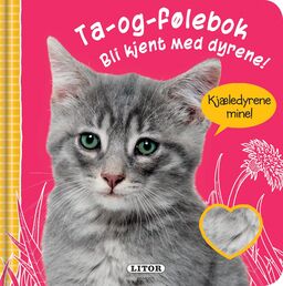 forsidebilde - trykk for å vise stor versjon