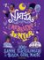 Omslagsbilde:Nattafortellinger for rebelske jenter : 100 sanne fortellinger om black girl magic