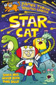 Omslagsbilde:Star cat