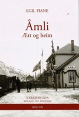 Omslagsbilde
