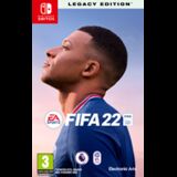 FIFA 22 : Nintendo Switch
