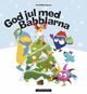 Omslagsbilde:God jul med Babblarna