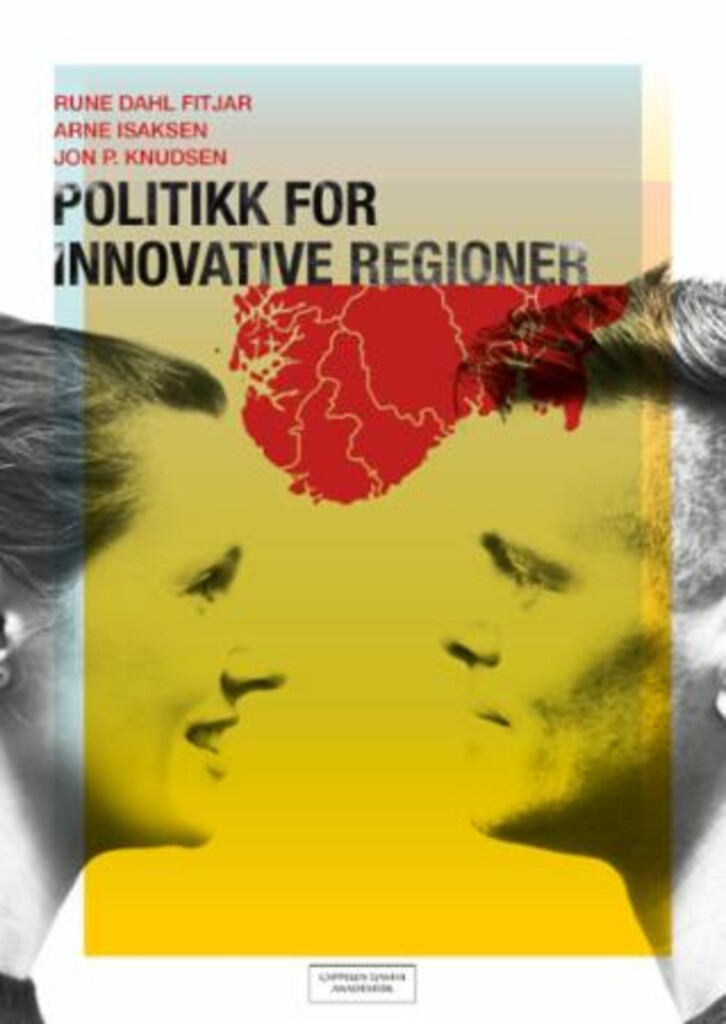 Politikk for innovative regioner