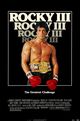 Omslagsbilde:Rocky III