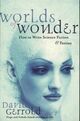 Omslagsbilde:Worlds of wonder : how to write science fiction &amp; fantasy